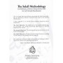 The Salafi Methodology